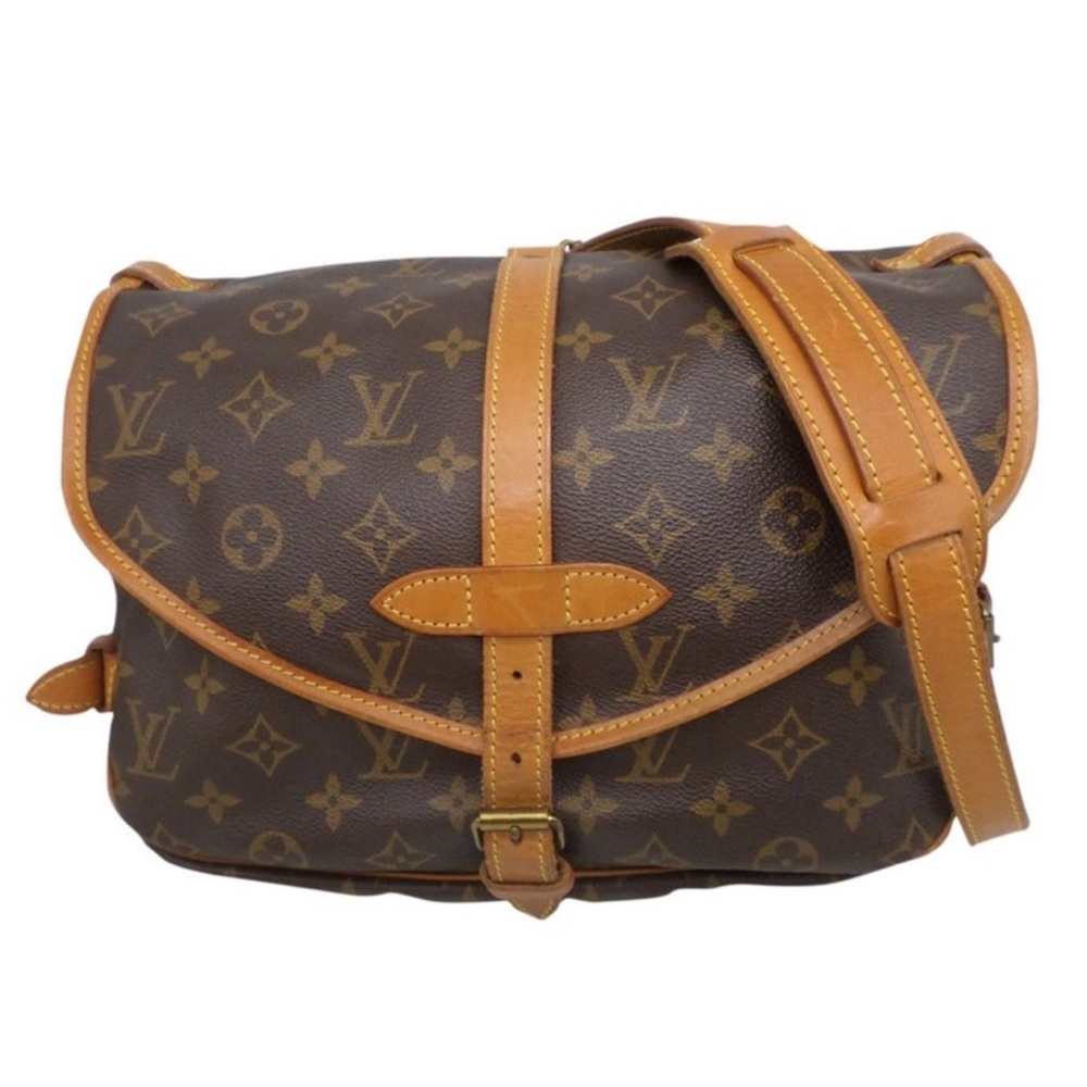 Louis Vuitton Sammur Crossbody Bag